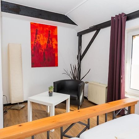 Landhaus Pohlhof Kolín nad Rýnem Exteriér fotografie