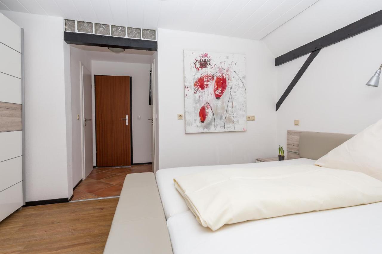 Landhaus Pohlhof Kolín nad Rýnem Exteriér fotografie