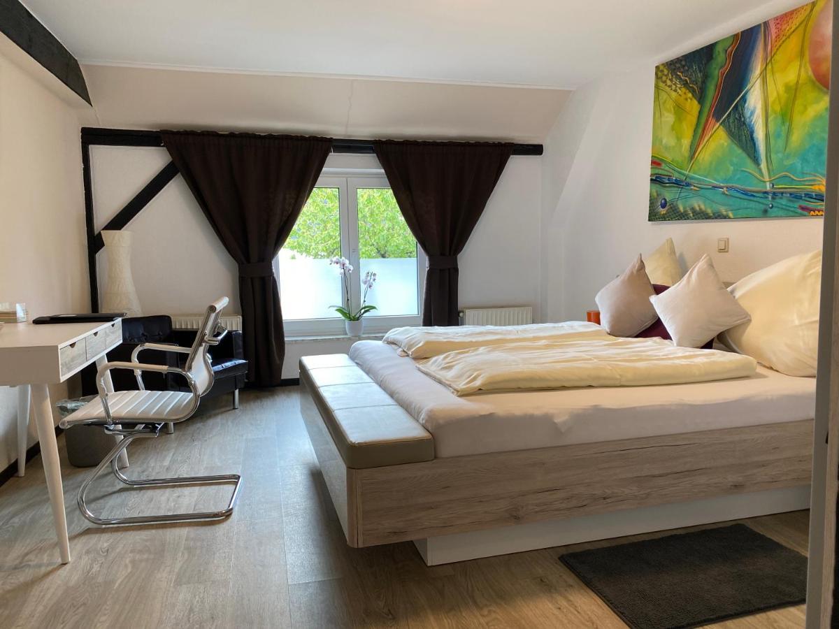 Landhaus Pohlhof Kolín nad Rýnem Exteriér fotografie