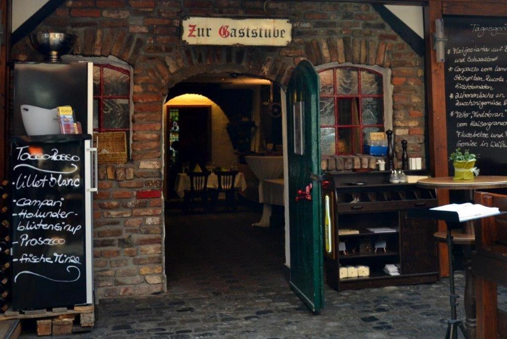 Landhaus Pohlhof Kolín nad Rýnem Exteriér fotografie