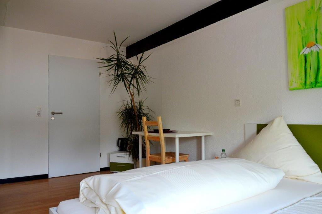 Landhaus Pohlhof Kolín nad Rýnem Pokoj fotografie