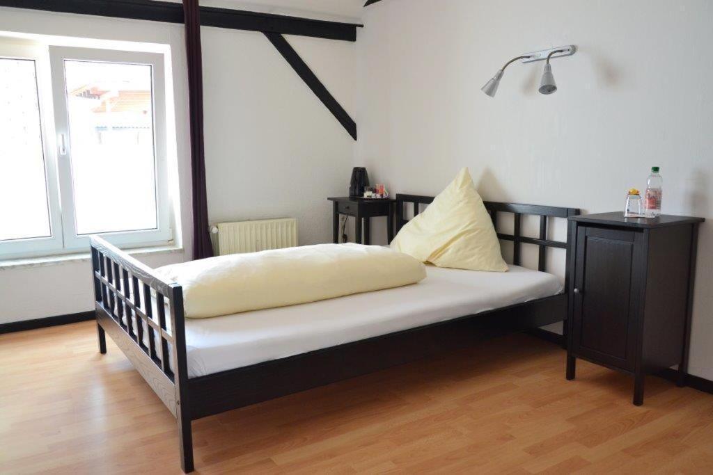 Landhaus Pohlhof Kolín nad Rýnem Pokoj fotografie
