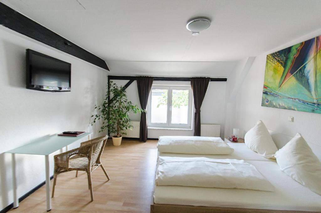 Landhaus Pohlhof Kolín nad Rýnem Exteriér fotografie