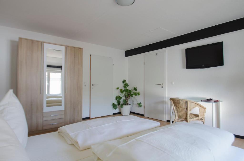 Landhaus Pohlhof Kolín nad Rýnem Exteriér fotografie