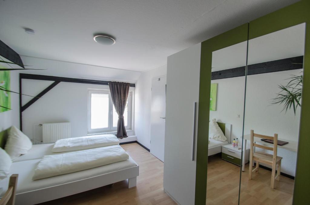 Landhaus Pohlhof Kolín nad Rýnem Exteriér fotografie